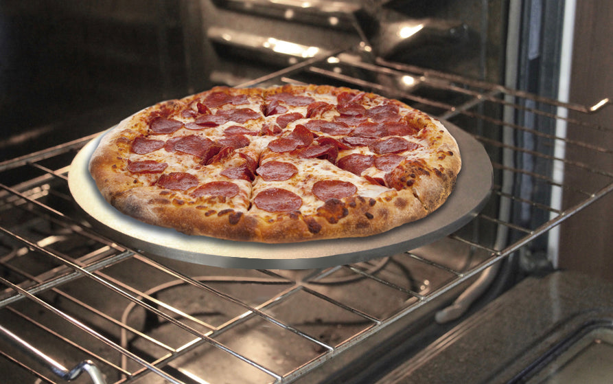 Top Mistakes to Avoid When Using Pizza Steel