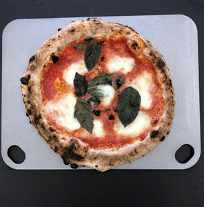 Pizza Steel Care 101: Cleaning and Seasoning Tips
