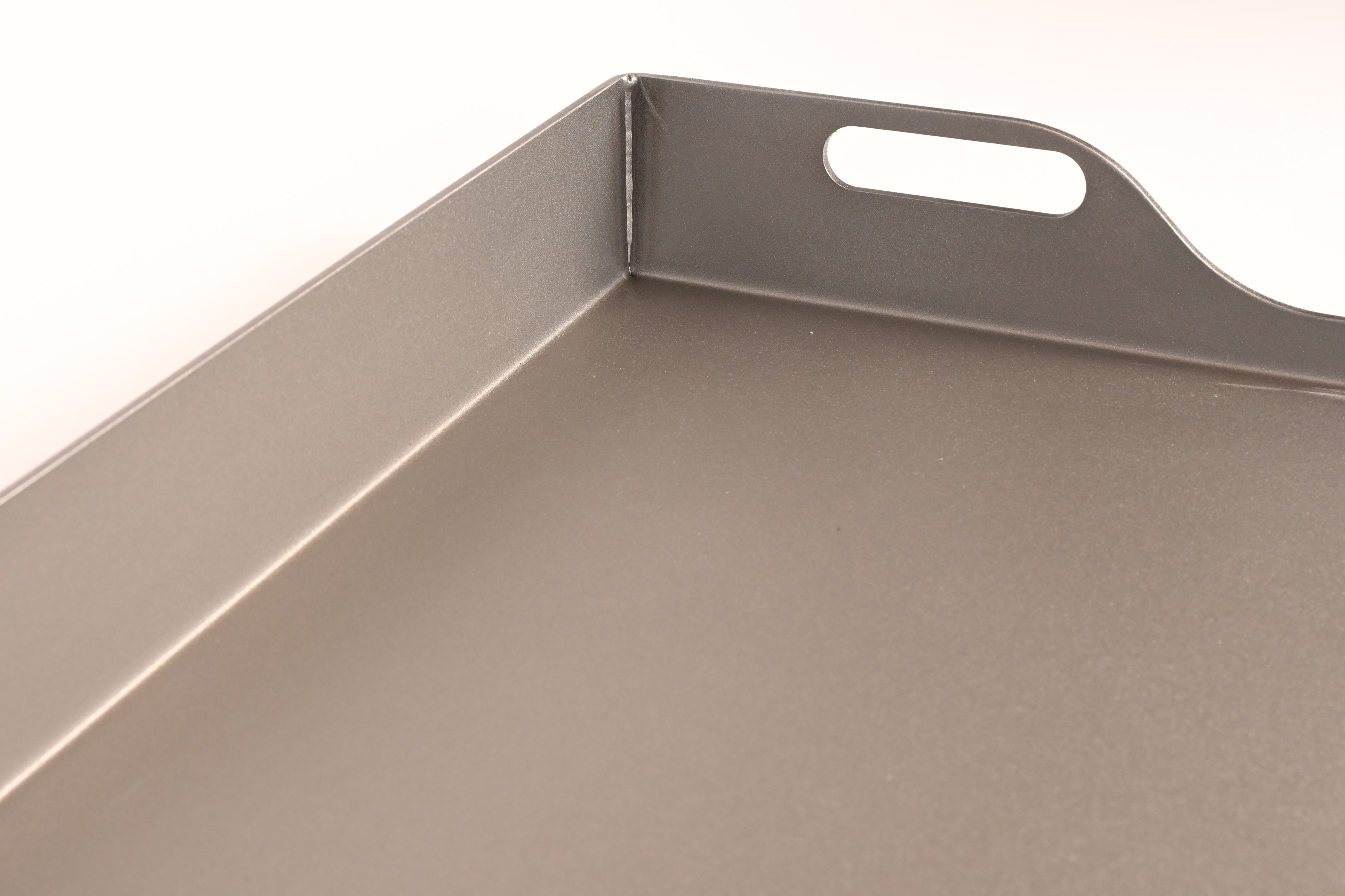 24" x 16" CAN-GRIDDLE XL