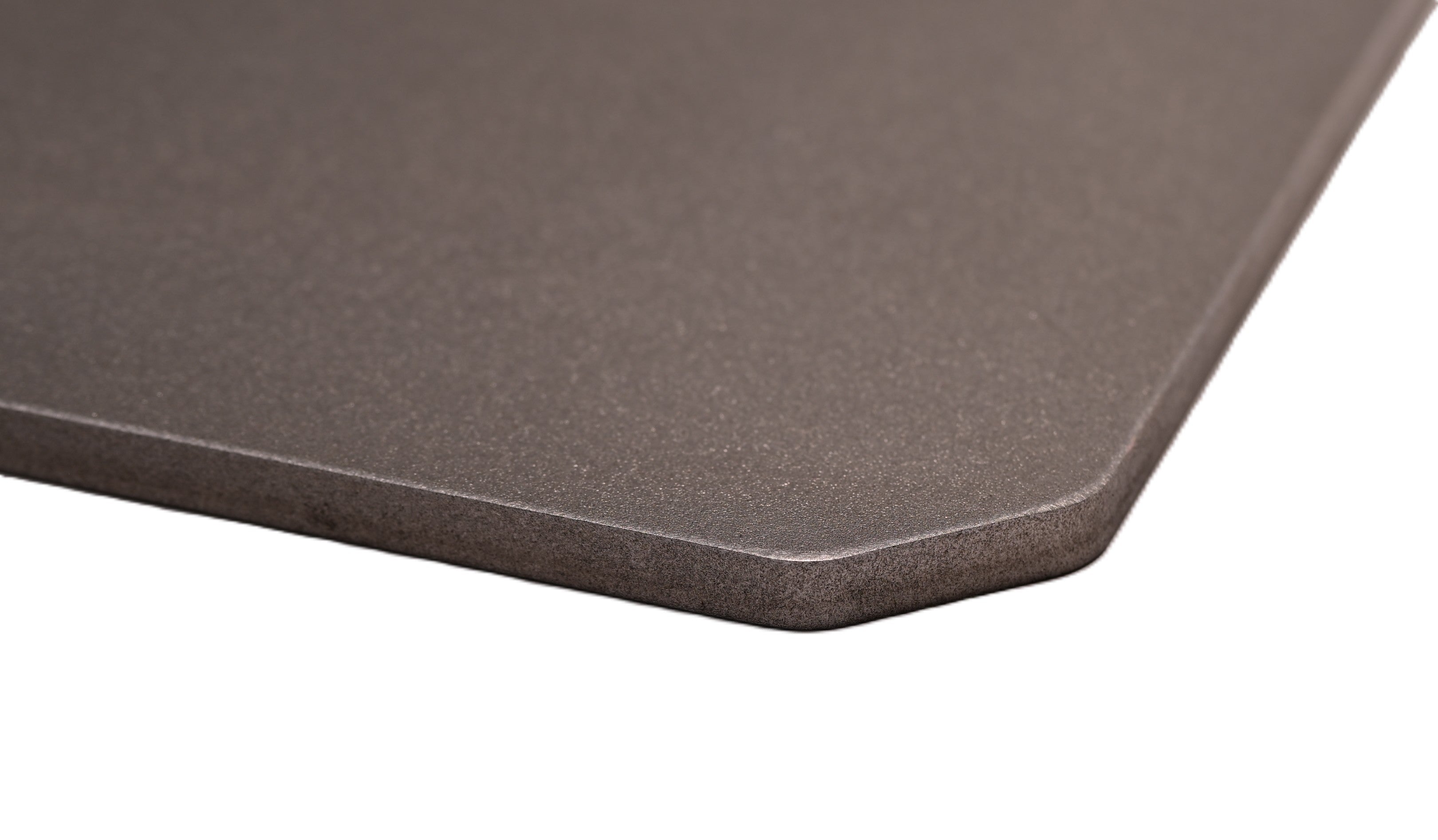 Square Edge- 14x16x1/4" Baking Oven Steel, Pizza Steel- The standard in Pizza Baking Oven Steels