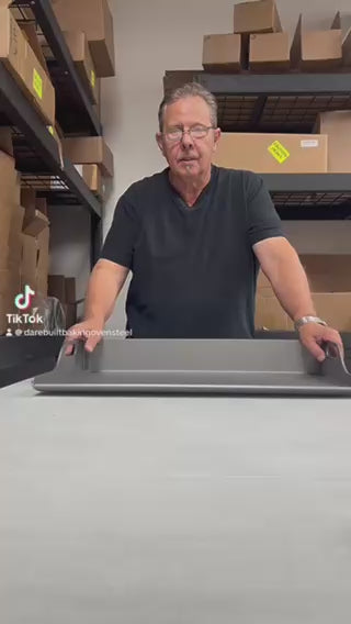 24" x 16" CAN-GRIDDLE XL