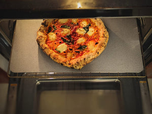 pizza steel for bbq