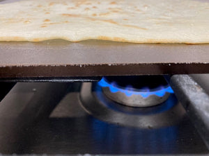 griddle fire