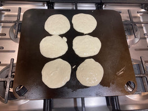 pizza baking stone